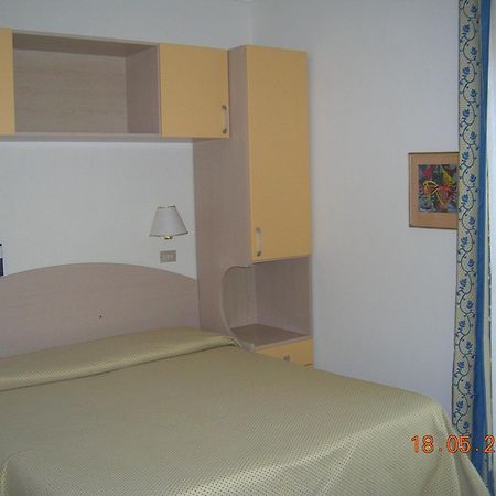 Hotel Ariella Milano Marittima Dış mekan fotoğraf
