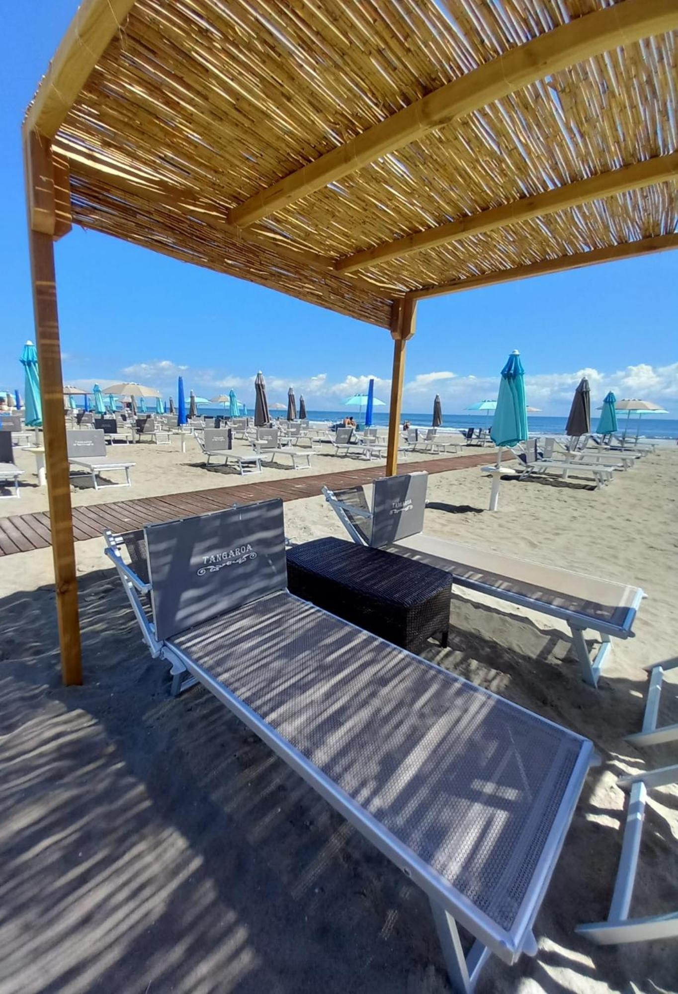 Hotel Ariella Milano Marittima Dış mekan fotoğraf