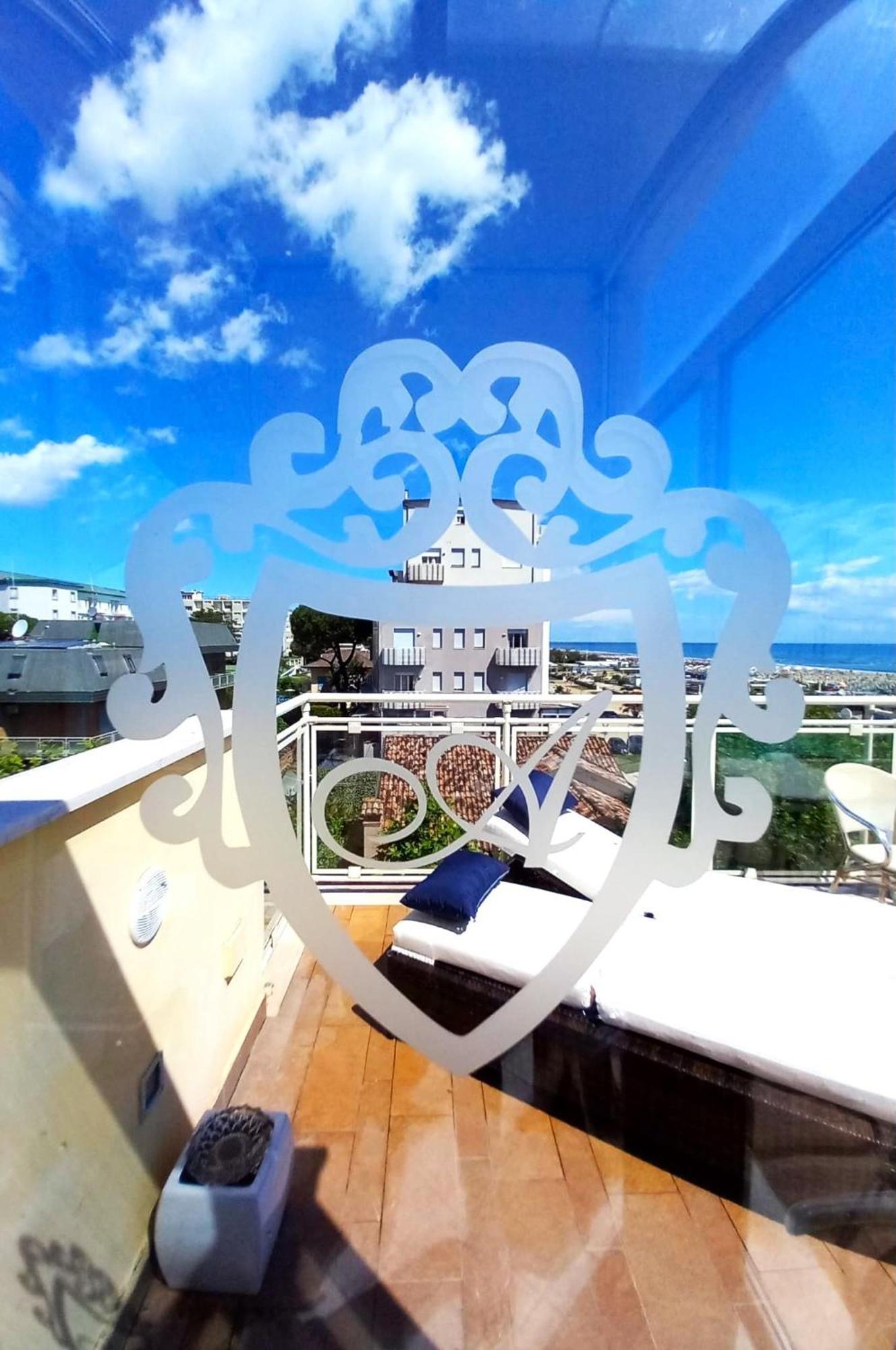 Hotel Ariella Milano Marittima Dış mekan fotoğraf