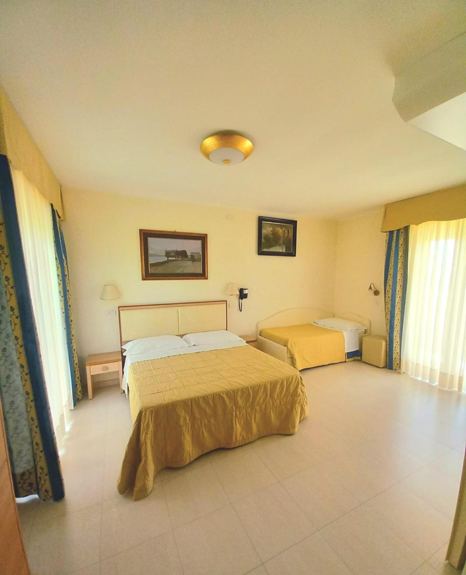 Hotel Ariella Milano Marittima Dış mekan fotoğraf