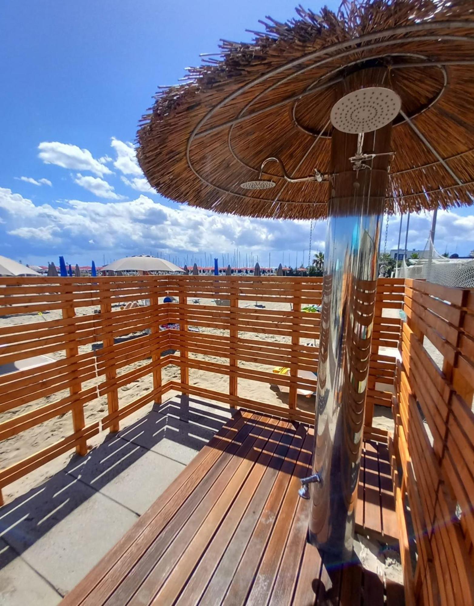 Hotel Ariella Milano Marittima Dış mekan fotoğraf