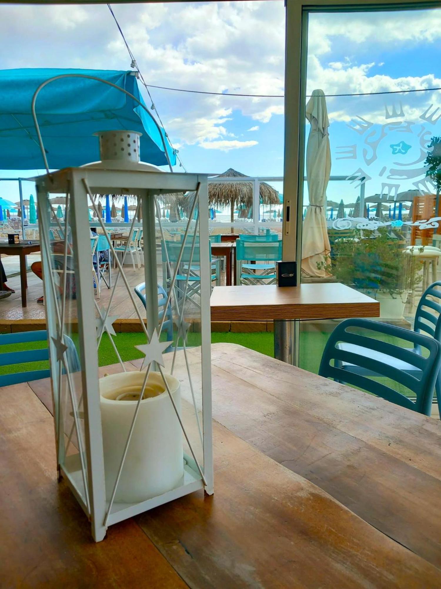 Hotel Ariella Milano Marittima Dış mekan fotoğraf