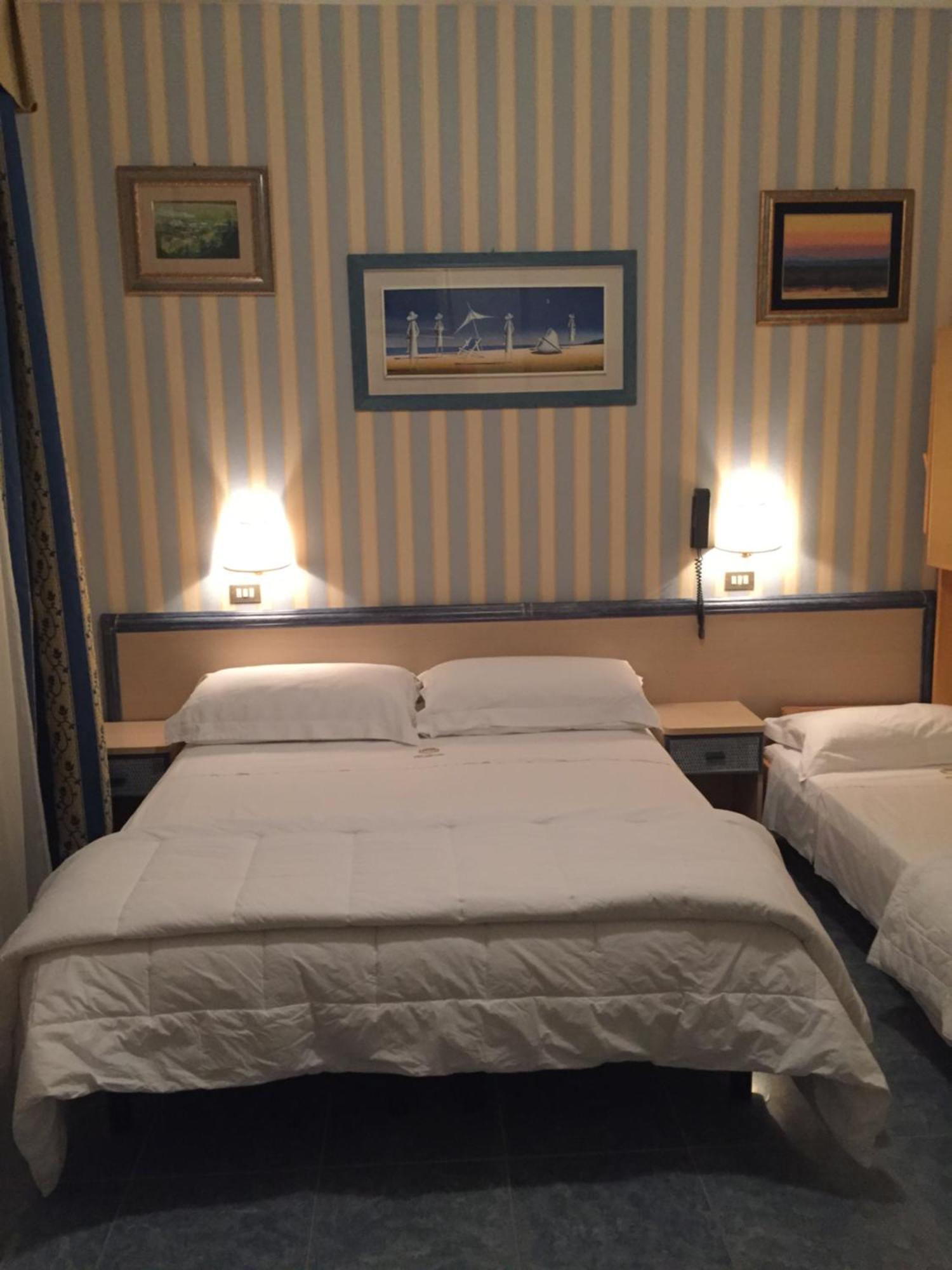 Hotel Ariella Milano Marittima Dış mekan fotoğraf