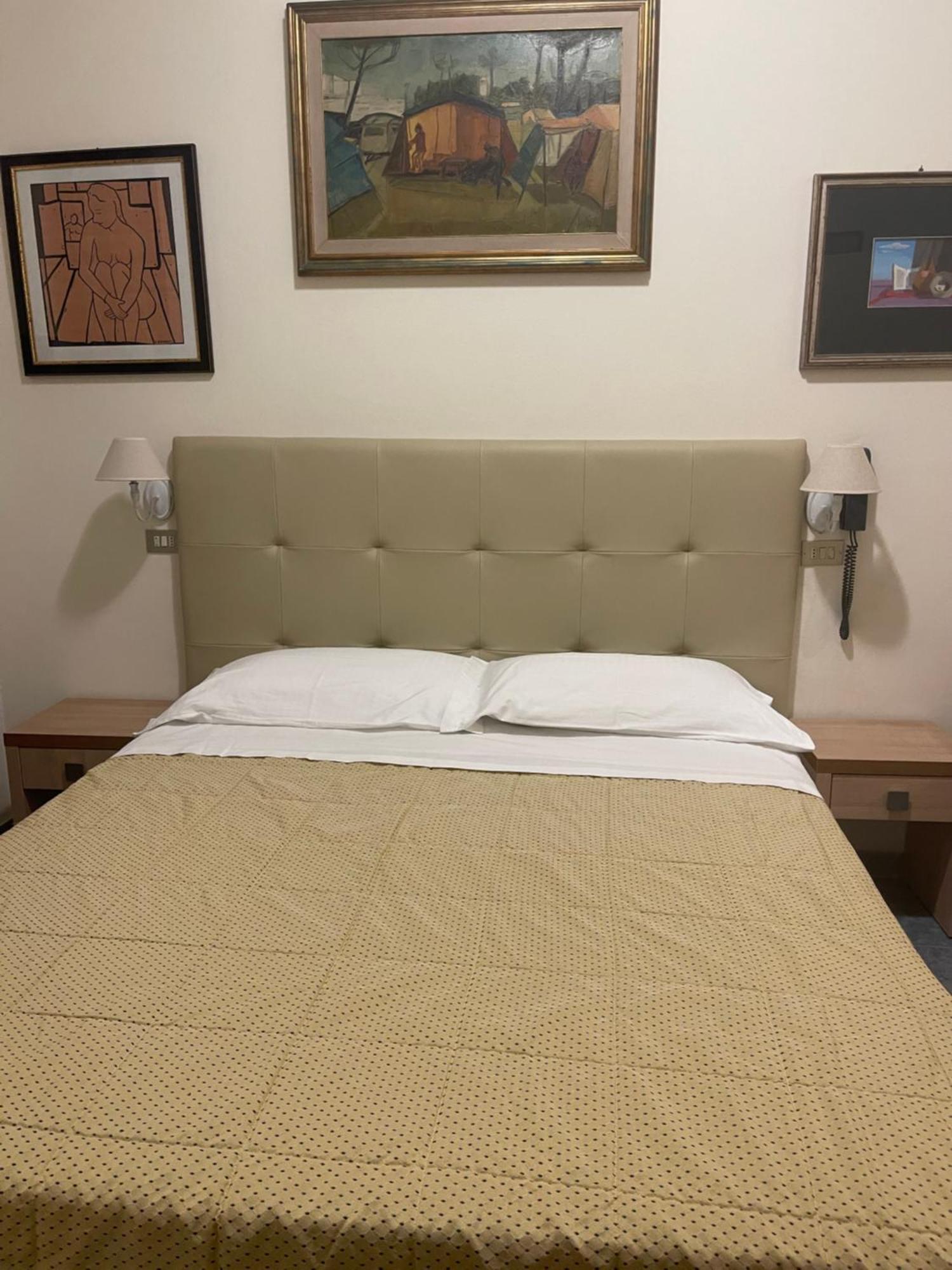 Hotel Ariella Milano Marittima Dış mekan fotoğraf
