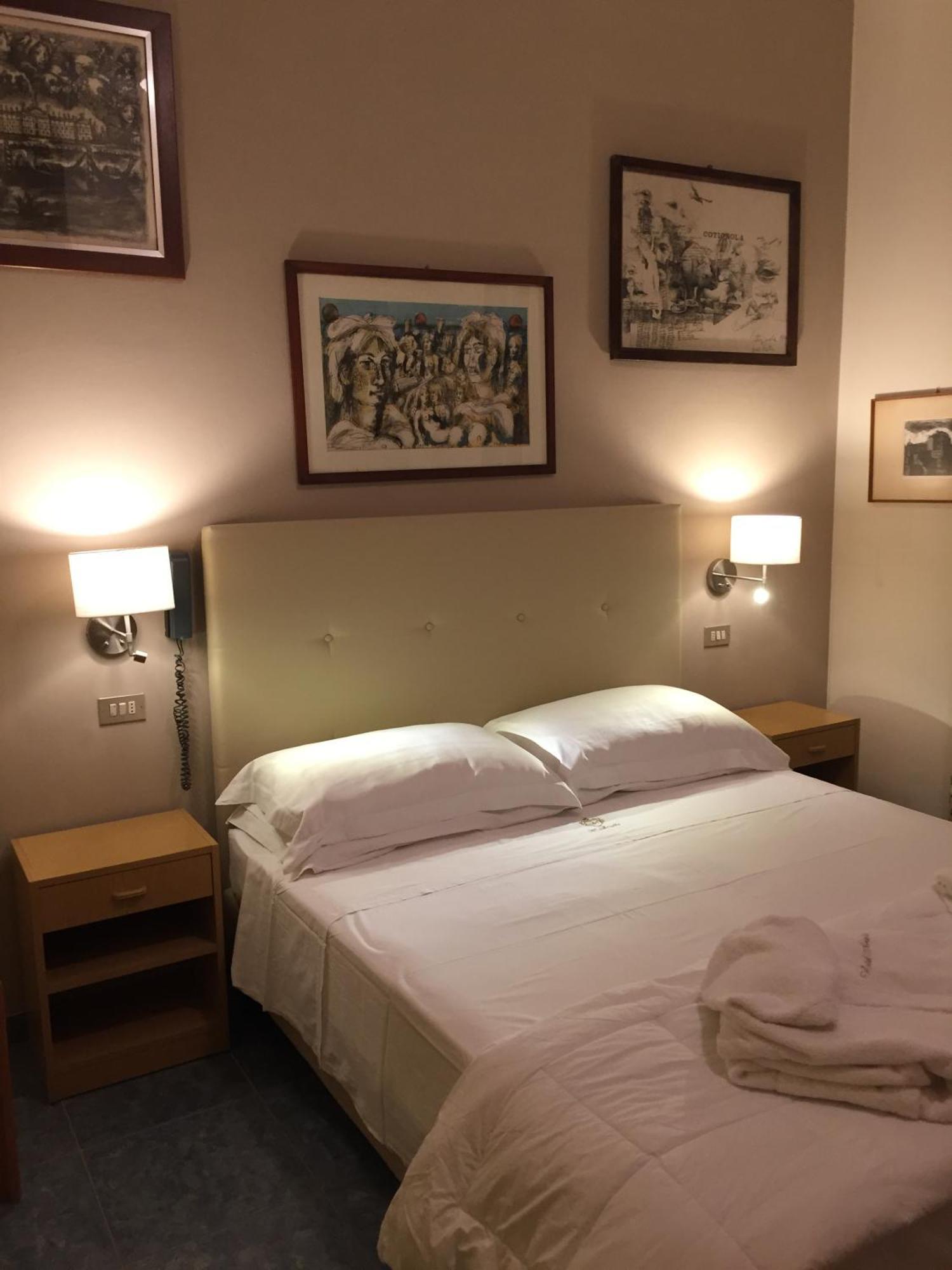 Hotel Ariella Milano Marittima Dış mekan fotoğraf