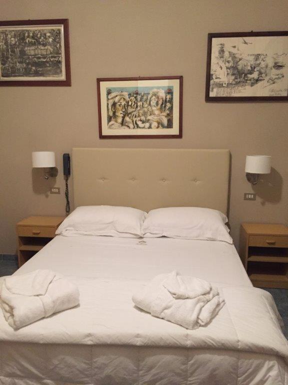 Hotel Ariella Milano Marittima Dış mekan fotoğraf