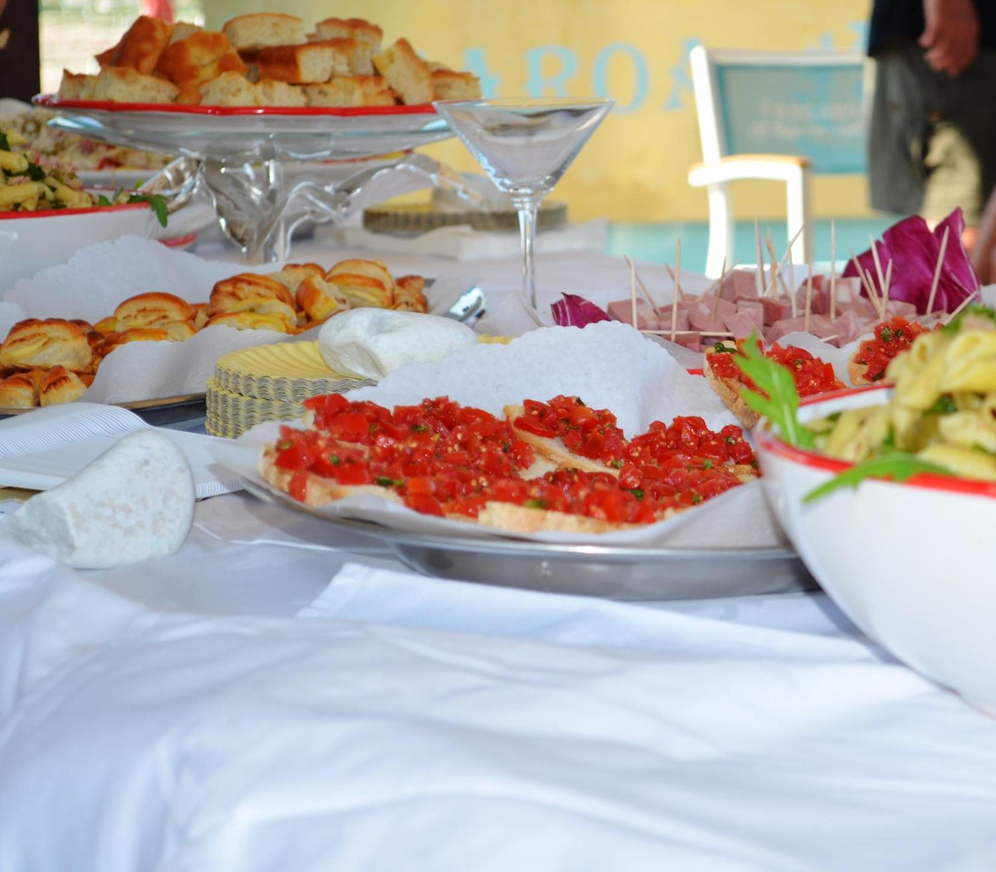 Hotel Ariella Milano Marittima Dış mekan fotoğraf