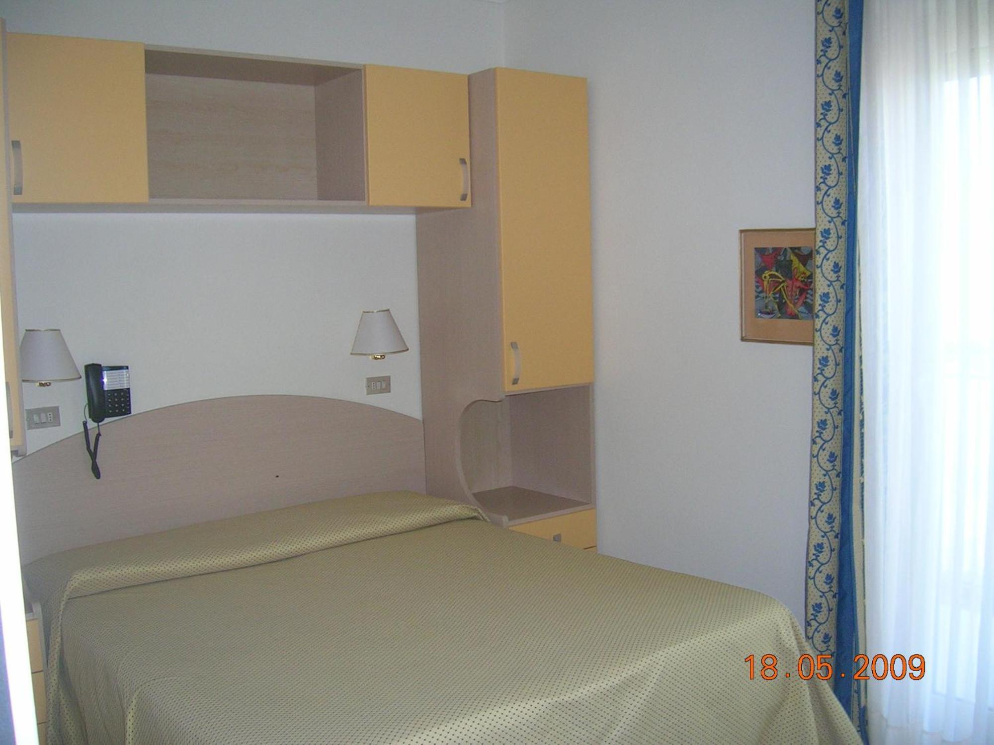 Hotel Ariella Milano Marittima Dış mekan fotoğraf