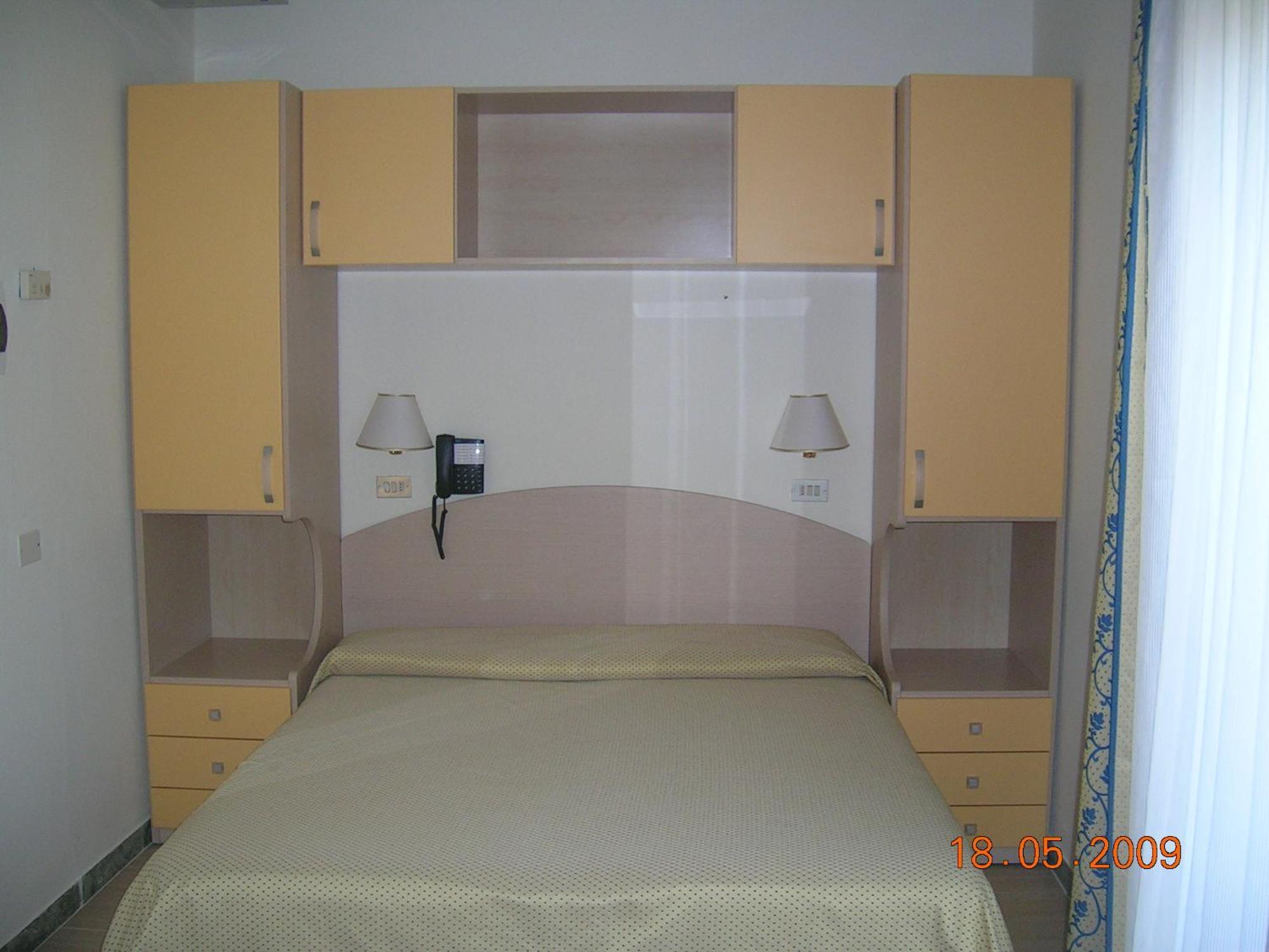 Hotel Ariella Milano Marittima Dış mekan fotoğraf