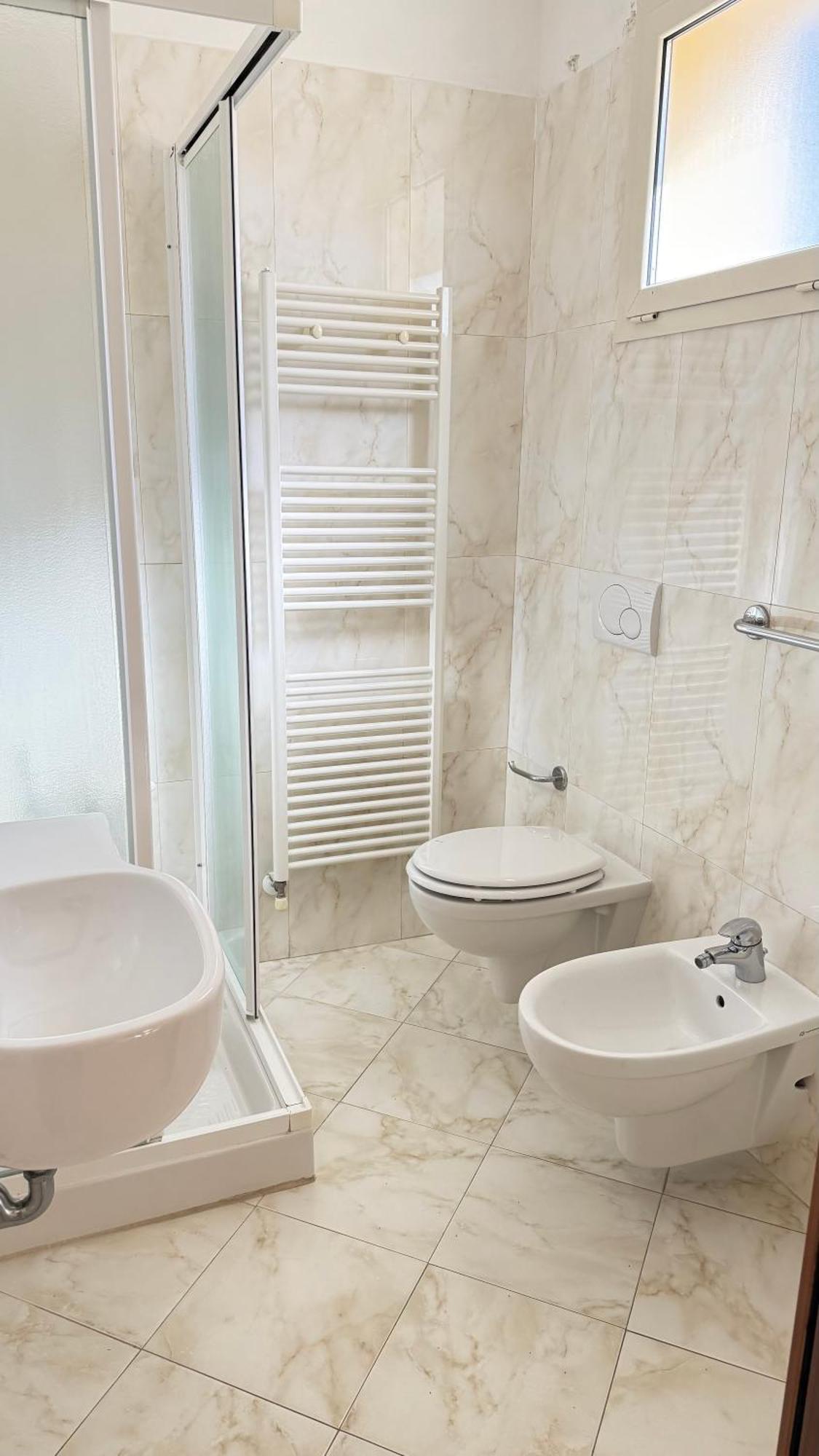 Hotel Ariella Milano Marittima Dış mekan fotoğraf