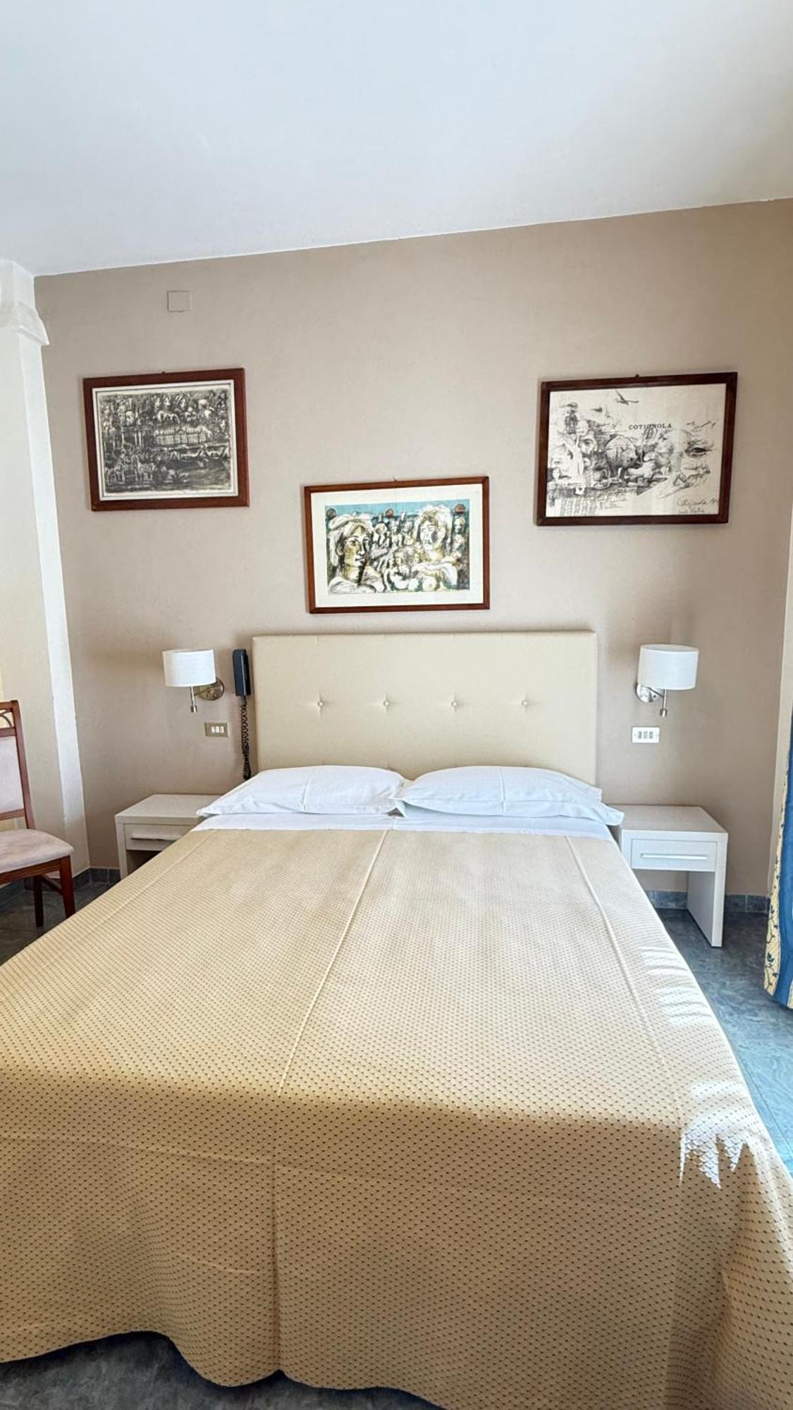 Hotel Ariella Milano Marittima Dış mekan fotoğraf