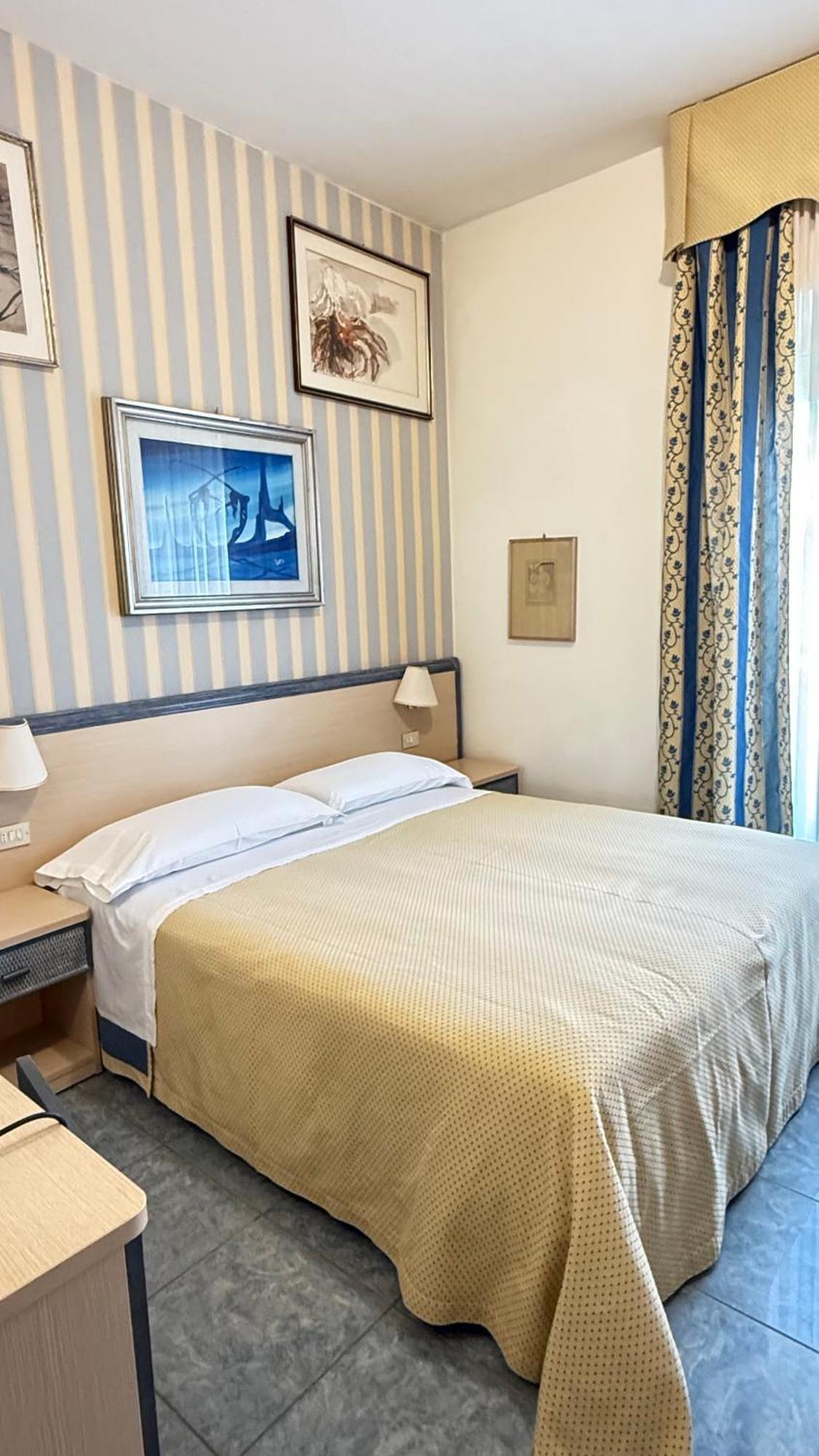 Hotel Ariella Milano Marittima Dış mekan fotoğraf