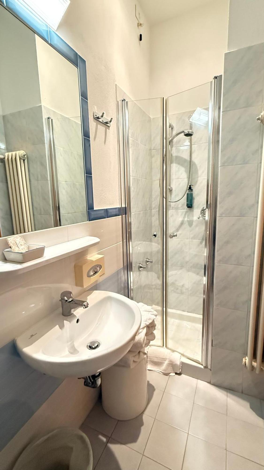 Hotel Ariella Milano Marittima Dış mekan fotoğraf