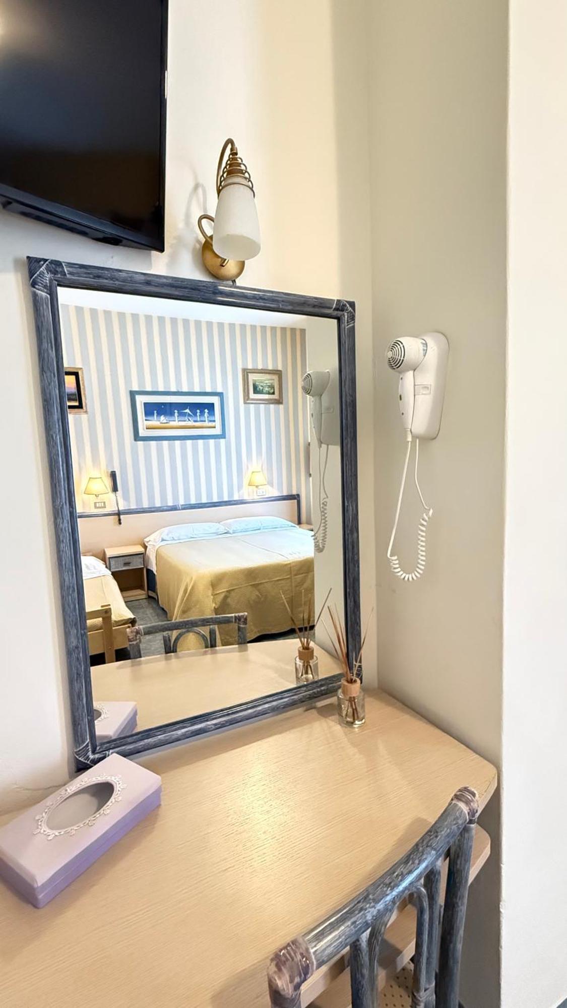 Hotel Ariella Milano Marittima Dış mekan fotoğraf