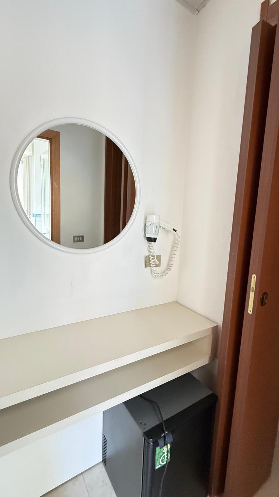 Hotel Ariella Milano Marittima Dış mekan fotoğraf