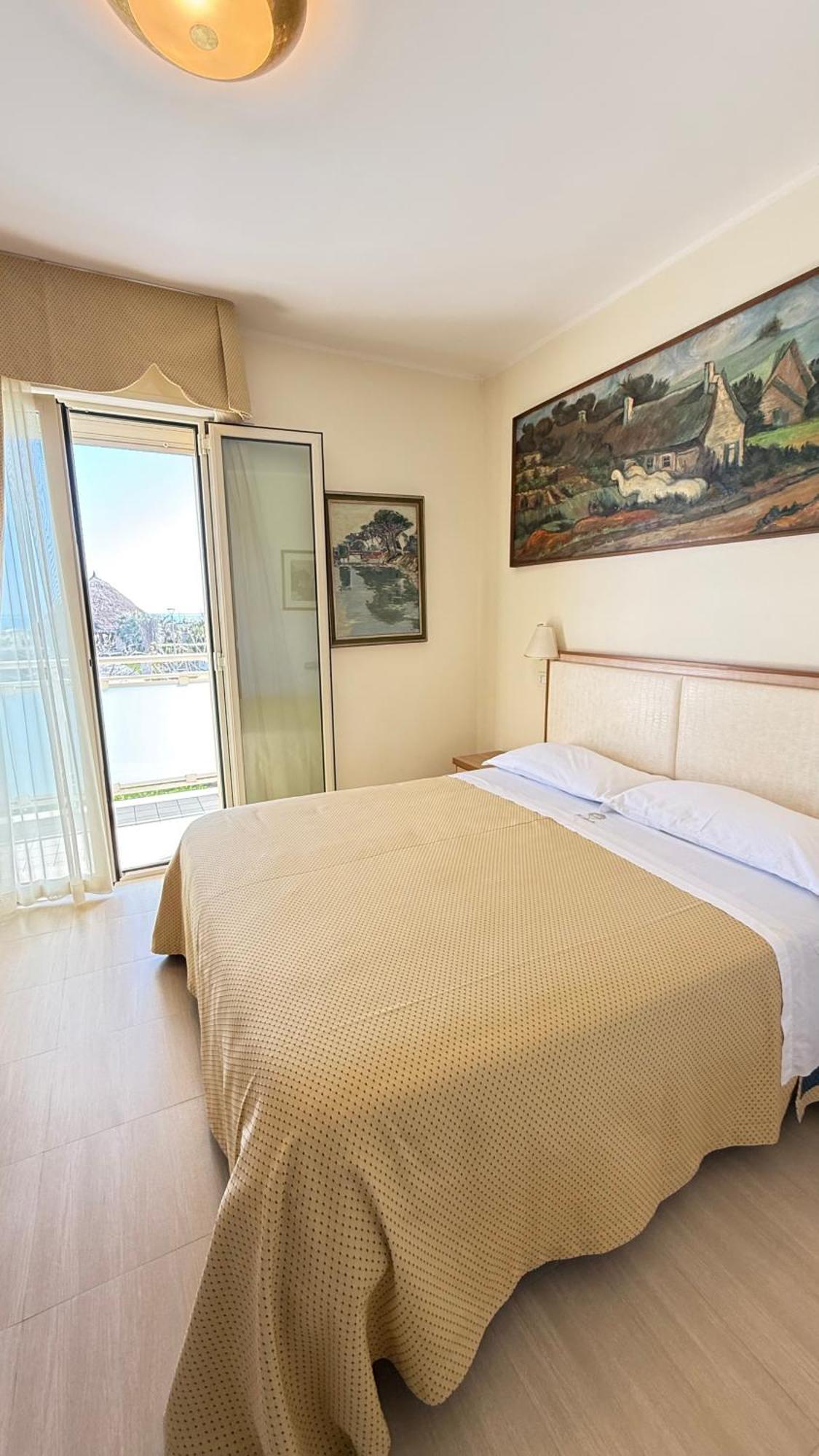 Hotel Ariella Milano Marittima Dış mekan fotoğraf
