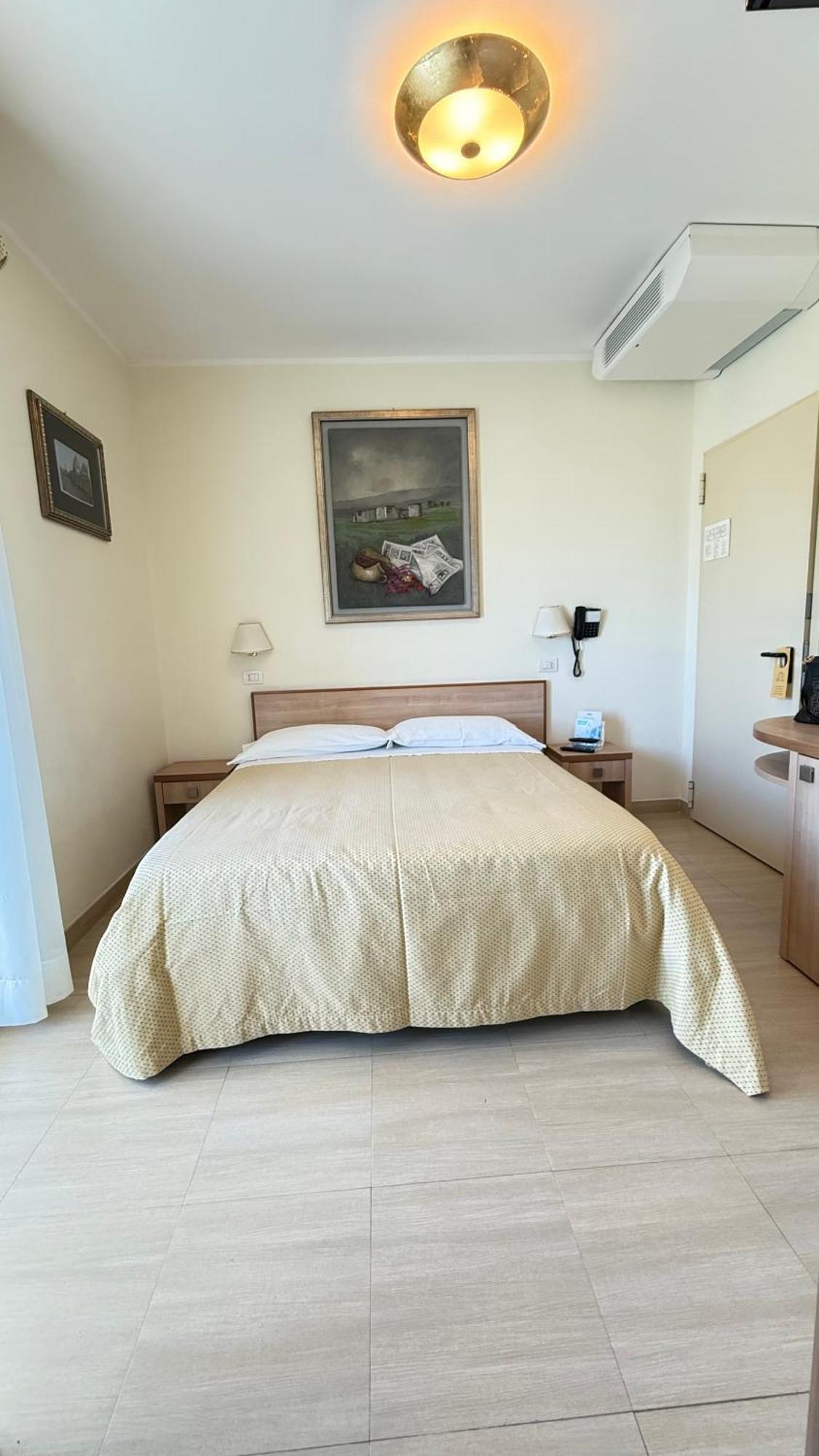 Hotel Ariella Milano Marittima Dış mekan fotoğraf