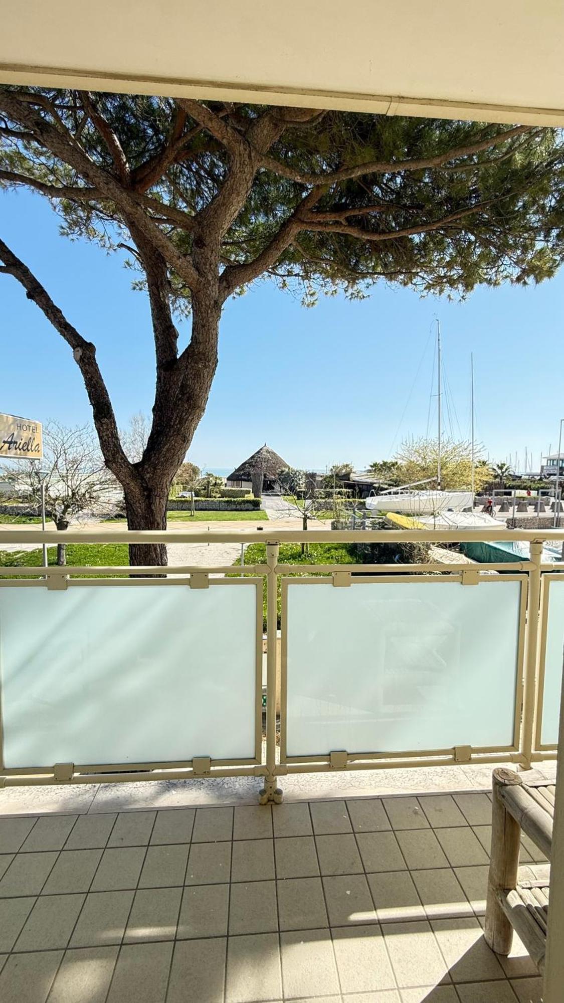 Hotel Ariella Milano Marittima Dış mekan fotoğraf